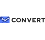 Convert