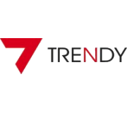 Веб-студия Trendy