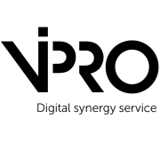 VIPRO Digital Synergy Agency