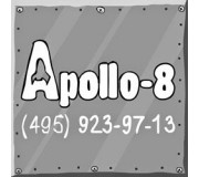 Apollo 8