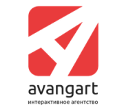Веб-студия Avangart