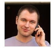 Михаил Райцин