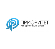 Интернет-компания Приоритет